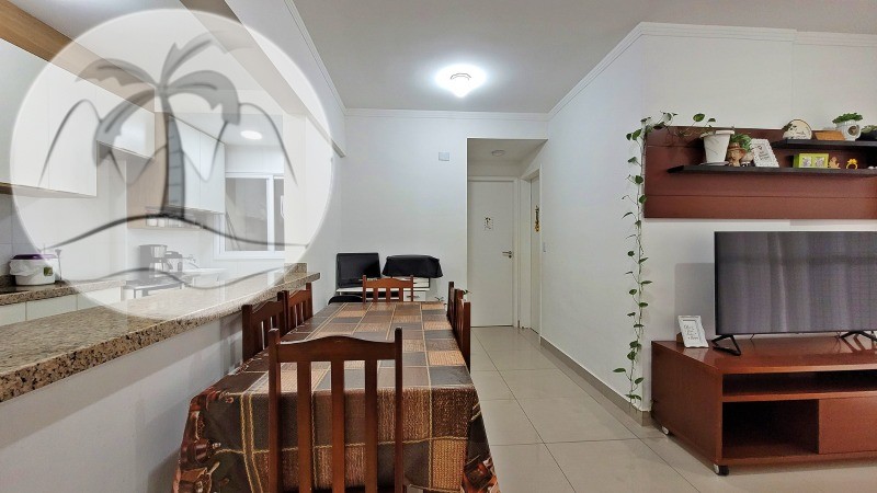 Apartamento à venda com 2 quartos, 77m² - Foto 5