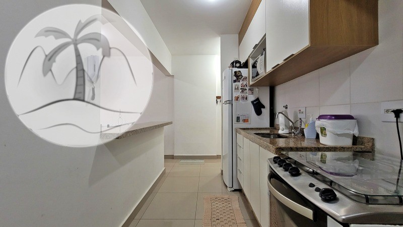 Apartamento à venda com 2 quartos, 77m² - Foto 10