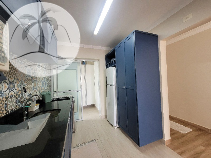 Apartamento à venda com 3 quartos, 105m² - Foto 6