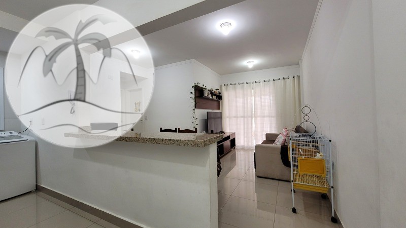 Apartamento à venda com 2 quartos, 77m² - Foto 7