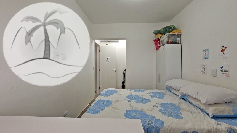 Apartamento à venda com 2 quartos, 77m² - Foto 13