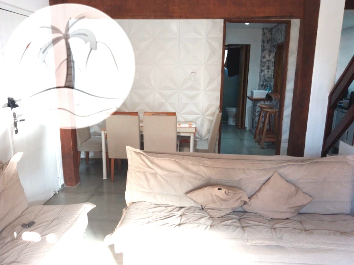 Apartamento à venda com 2 quartos, 90m² - Foto 2