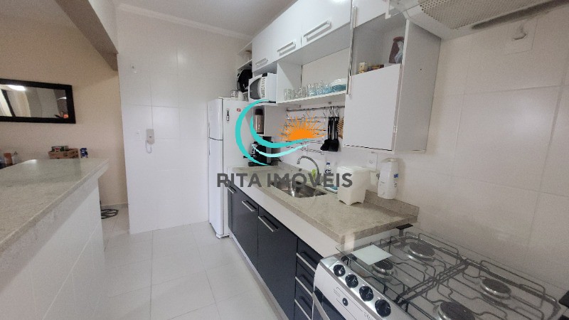 Apartamento à venda com 3 quartos, 120m² - Foto 5