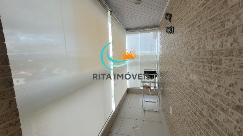 Apartamento à venda com 3 quartos, 120m² - Foto 19