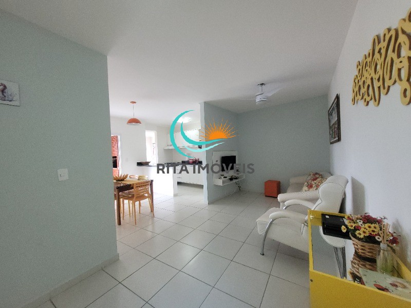 Apartamento à venda com 2 quartos, 99m² - Foto 2