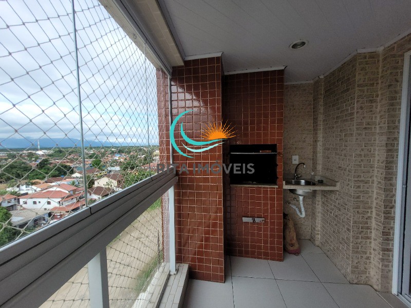 Apartamento à venda com 2 quartos, 99m² - Foto 11