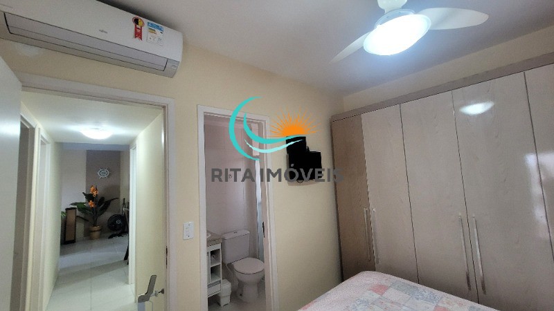 Apartamento à venda com 3 quartos, 120m² - Foto 12