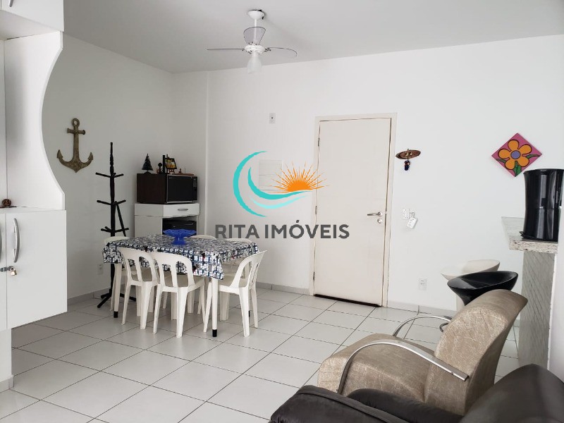 Apartamento à venda com 2 quartos, 116m² - Foto 5