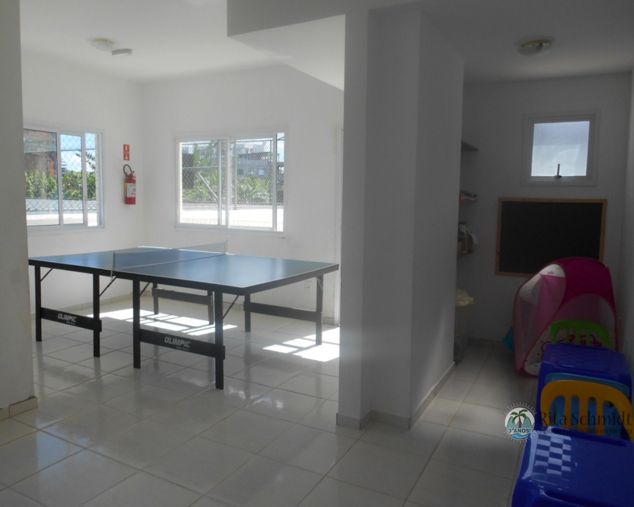 Apartamento à venda com 2 quartos, 53m² - Foto 27