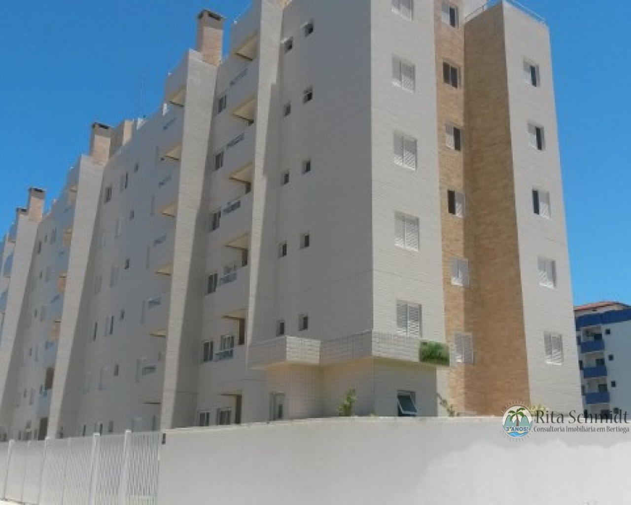 Apartamento à venda com 2 quartos, 53m² - Foto 29