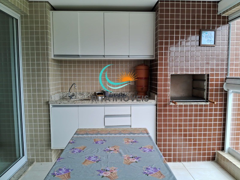 Apartamento à venda com 2 quartos, 79m² - Foto 5