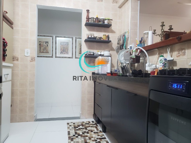 Cobertura à venda com 1 quarto, 85m² - Foto 10