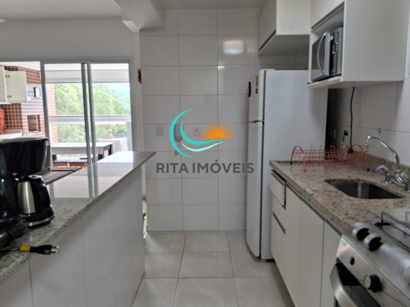 Apartamento à venda com 2 quartos, 79m² - Foto 7