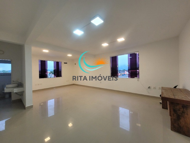 Conjunto Comercial-Sala para alugar, 44m² - Foto 1