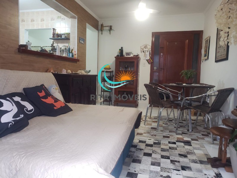 Cobertura à venda com 1 quarto, 85m² - Foto 3