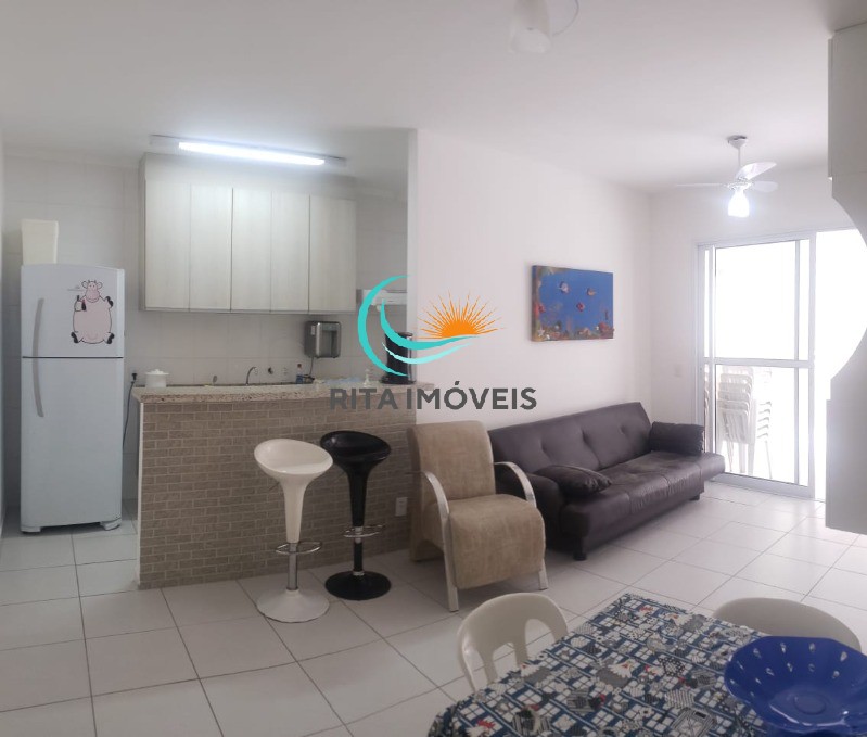 Apartamento à venda com 2 quartos, 116m² - Foto 3