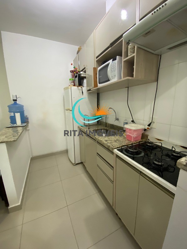 Apartamento à venda com 2 quartos, 53m² - Foto 9