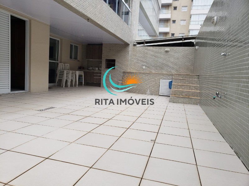 Apartamento à venda com 2 quartos, 116m² - Foto 2