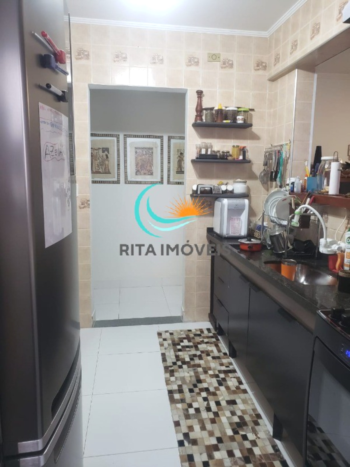 Cobertura à venda com 1 quarto, 85m² - Foto 12