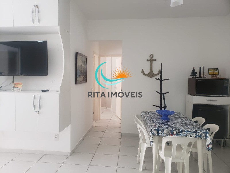 Apartamento à venda com 2 quartos, 116m² - Foto 11