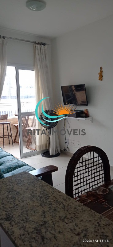 Apartamento à venda com 2 quartos, 53m² - Foto 5