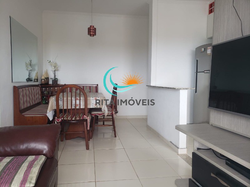 Apartamento à venda com 2 quartos, 53m² - Foto 2