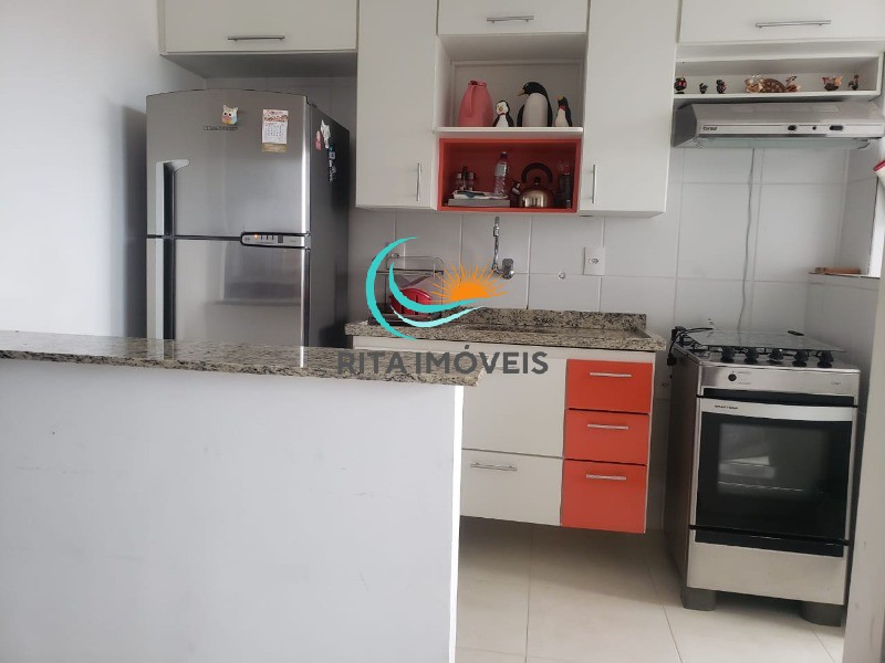 Apartamento à venda com 2 quartos, 53m² - Foto 14