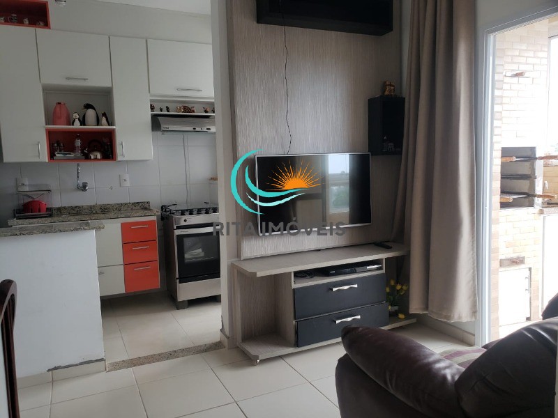 Apartamento à venda com 2 quartos, 53m² - Foto 6