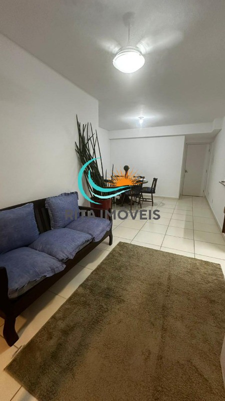 Apartamento para alugar com 3 quartos, 91m² - Foto 4