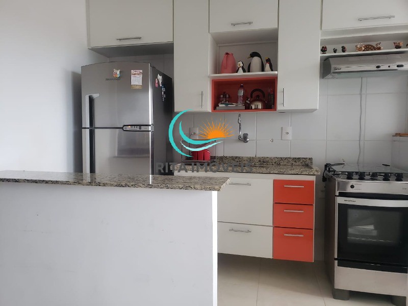 Apartamento à venda com 2 quartos, 53m² - Foto 12