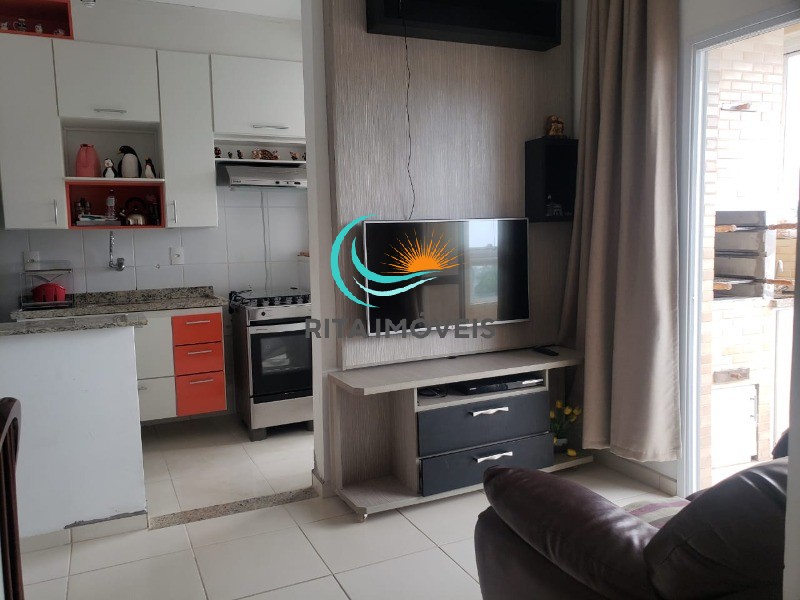 Apartamento à venda com 2 quartos, 53m² - Foto 5