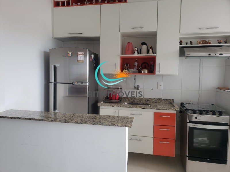 Apartamento à venda com 2 quartos, 53m² - Foto 11