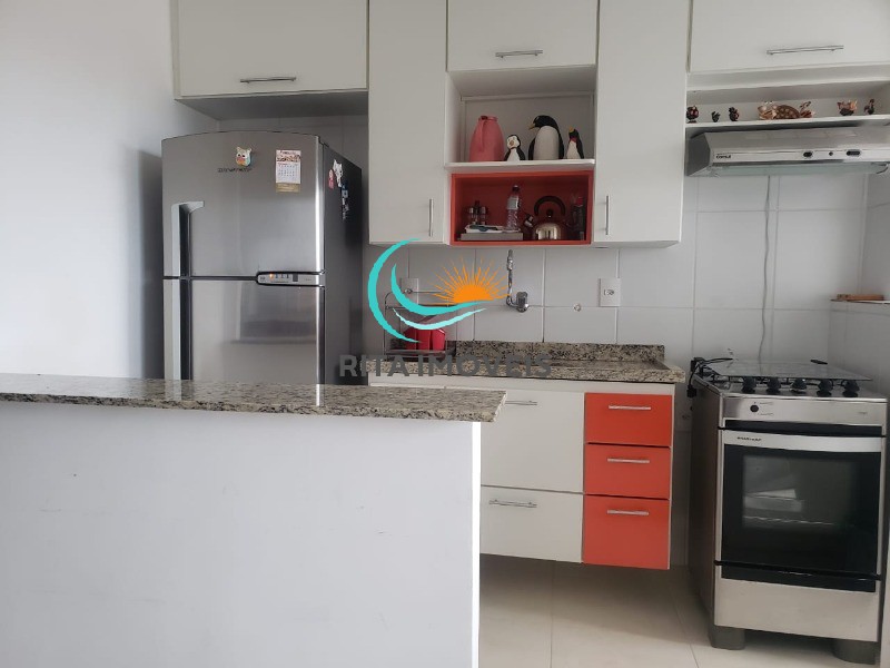 Apartamento à venda com 2 quartos, 53m² - Foto 15