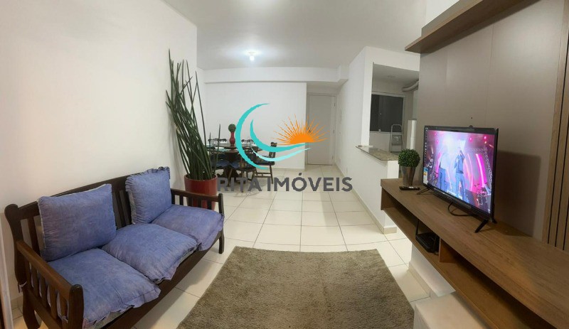 Apartamento para alugar com 3 quartos, 91m² - Foto 2