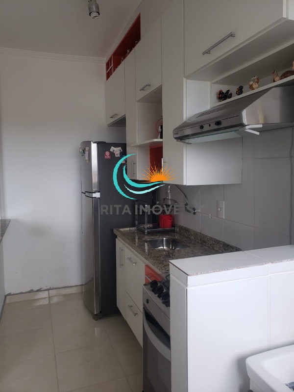 Apartamento à venda com 2 quartos, 53m² - Foto 10