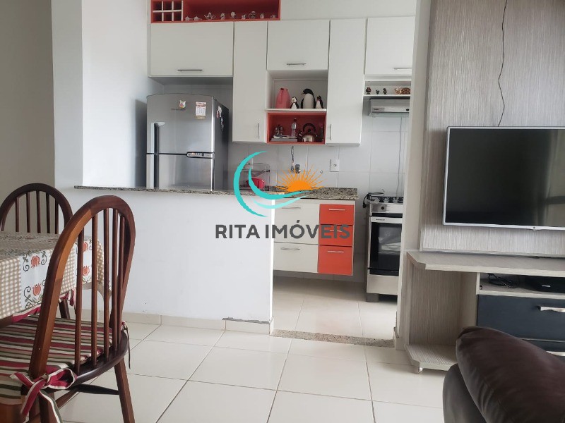 Apartamento à venda com 2 quartos, 53m² - Foto 9