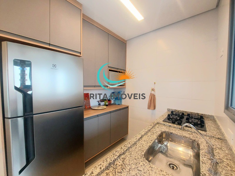 Apartamento à venda com 2 quartos, 76m² - Foto 8