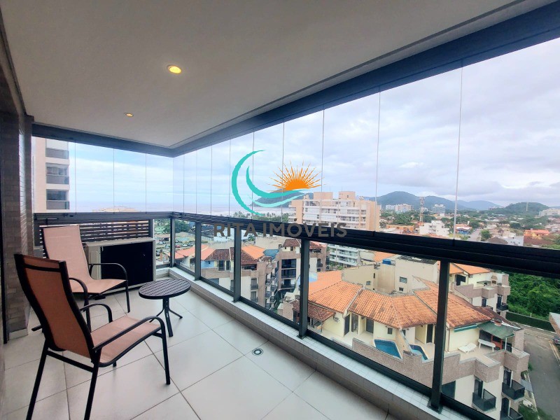 Apartamento à venda com 2 quartos, 76m² - Foto 1