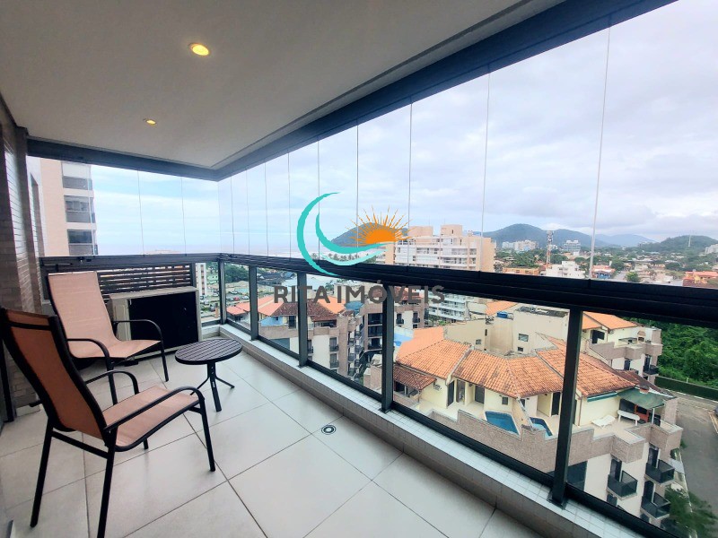 Apartamento à venda com 2 quartos, 76m² - Foto 9