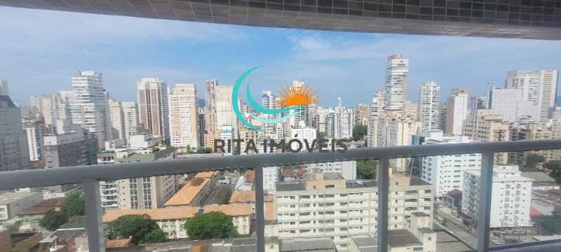 Apartamento à venda com 2 quartos, 66m² - Foto 1