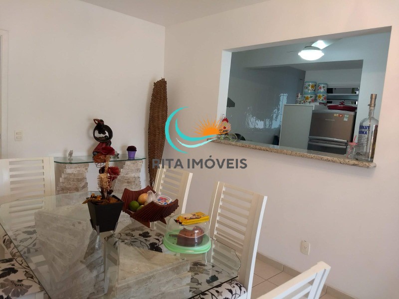 Apartamento à venda com 2 quartos, 77m² - Foto 3