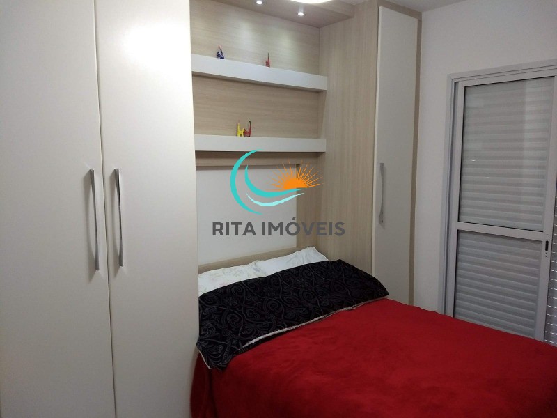 Apartamento à venda com 2 quartos, 77m² - Foto 7