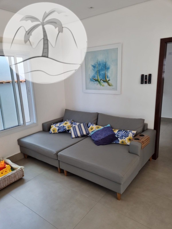 Casa à venda com 3 quartos, 270m² - Foto 4