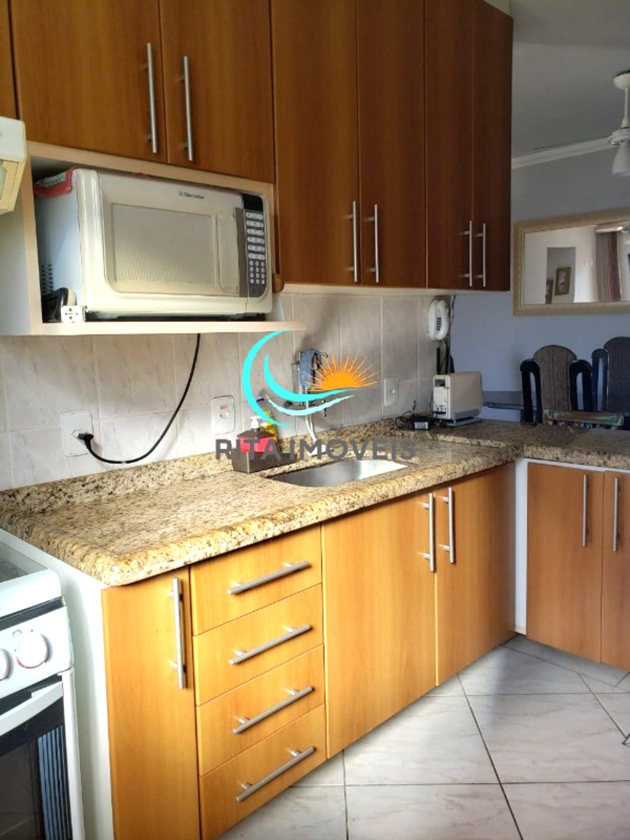 Apartamento à venda com 2 quartos, 63m² - Foto 17