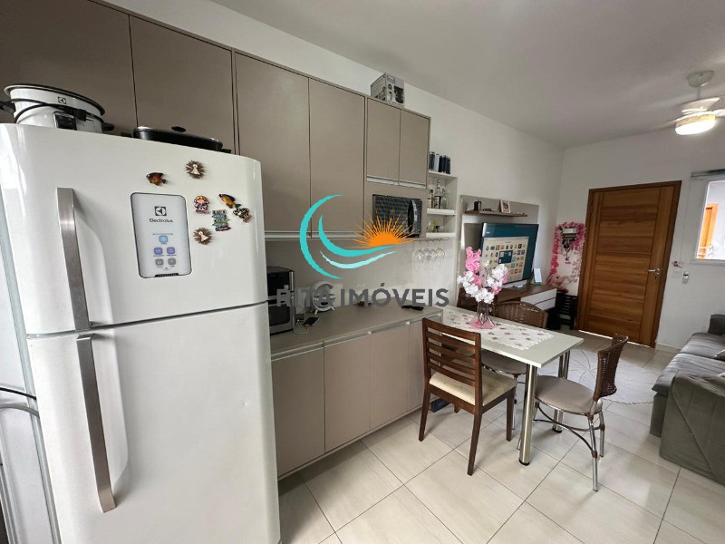 Apartamento à venda com 2 quartos, 57m² - Foto 5