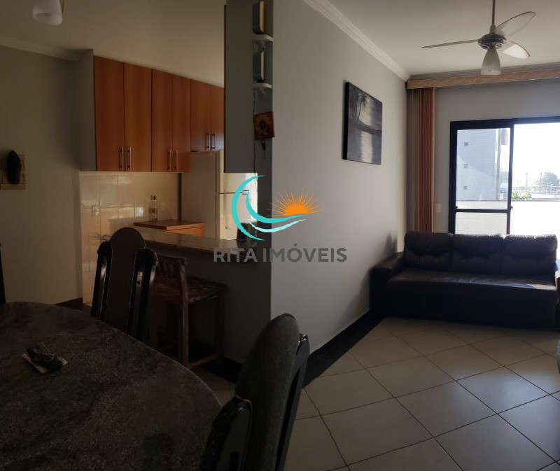 Apartamento à venda com 2 quartos, 63m² - Foto 5