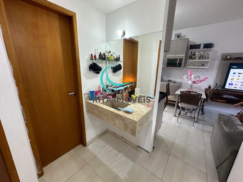 Apartamento à venda com 2 quartos, 57m² - Foto 7