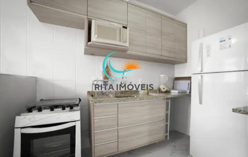 Apartamento à venda com 2 quartos, 53m² - Foto 6