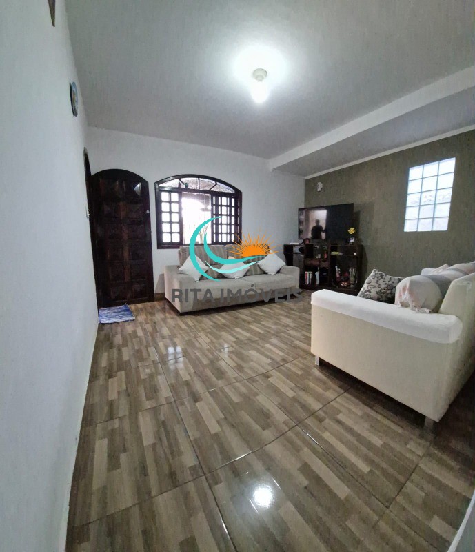 Casa à venda com 3 quartos - Foto 7