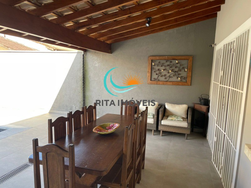 Casa à venda com 4 quartos, 360m² - Foto 25